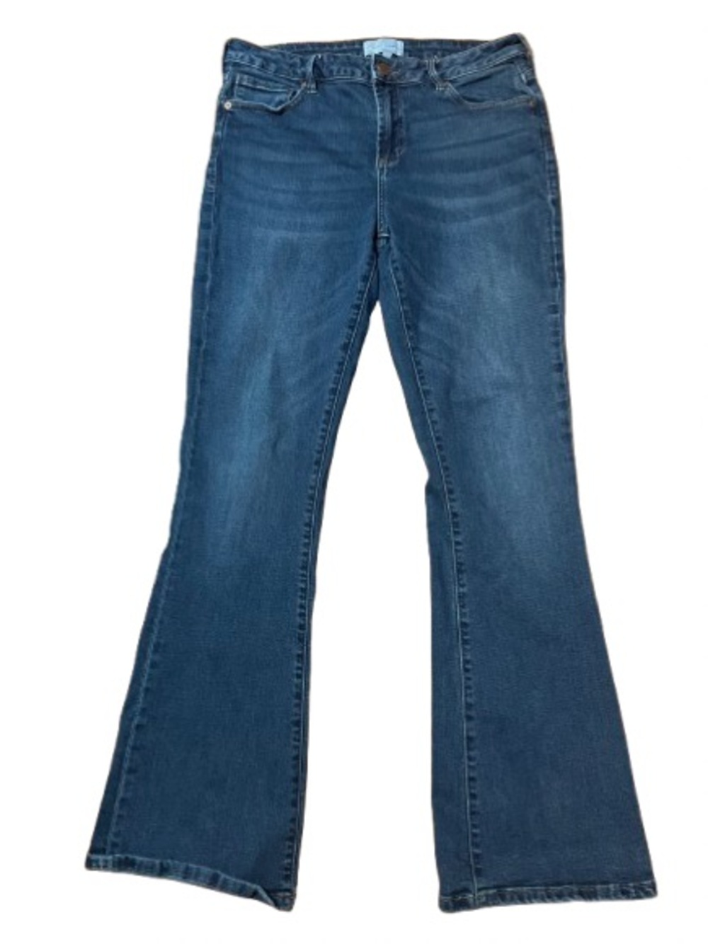 Dear John Jaxtyn Bootcut Classic Women's Denim Jeans - Blue Size 30